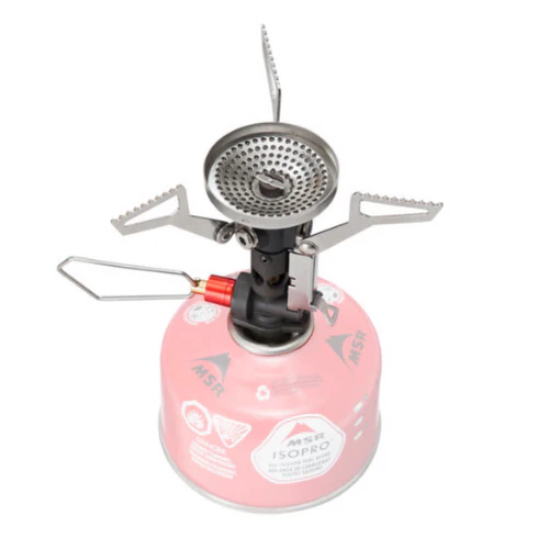 PocketRocket Deluxe Stove by MSR - Image 3