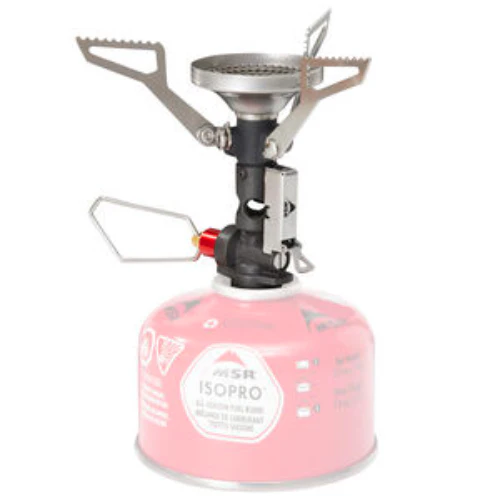 PocketRocket Deluxe Stove by MSR - Image 4