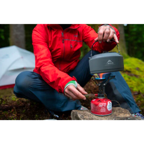 PocketRocket Deluxe Stove by MSR - Image 6