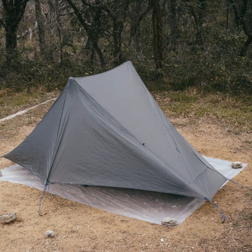 Polycro Tent Ground Cloth by Gossamer Gear - Image 5