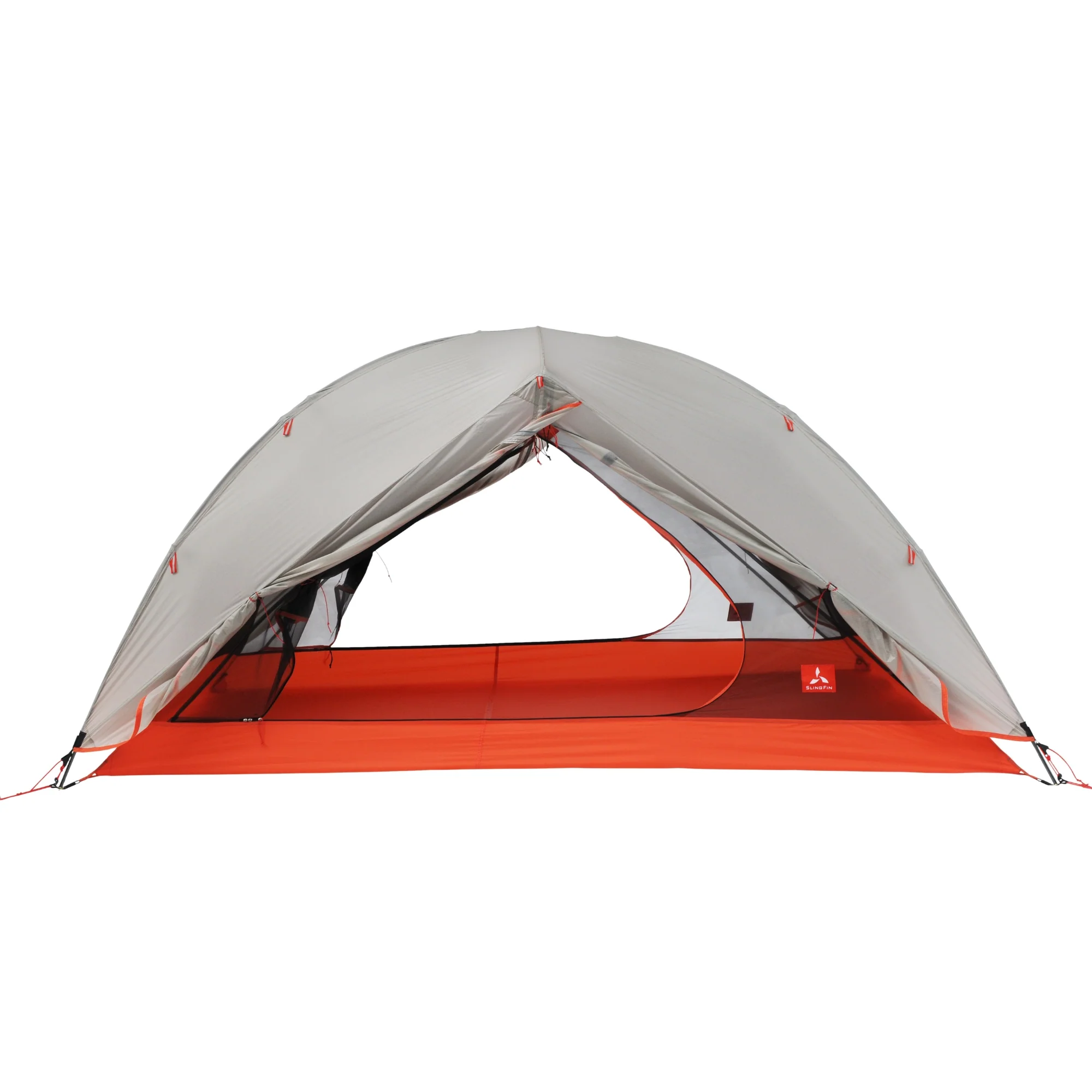 Portal 2 Person Tent by SlingFin - Image 4