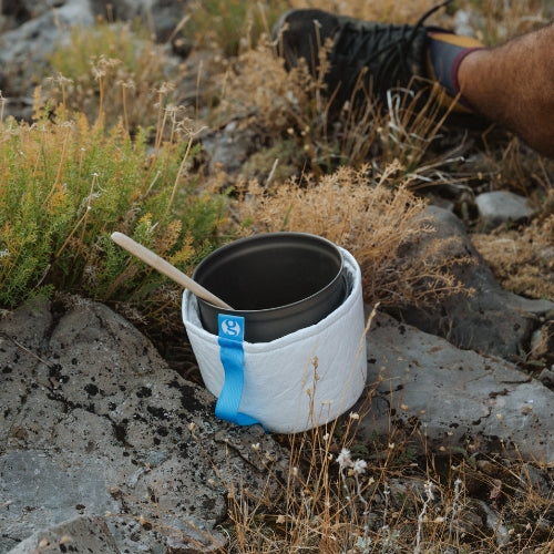Pot Pocket by Gossamer Gear - Image 10