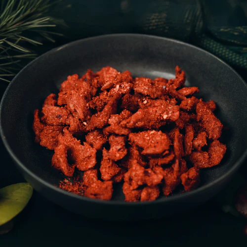 Protein Shreds - Not Very Peri Peri by Nomad Nutrition - Image 2