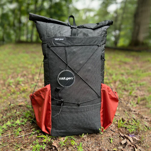 Cadence 25L Pack by YAR.gear - Image 7