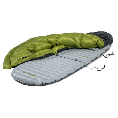 Pulse UL 20/30 Quilt by NEMO Equipment - Image 10