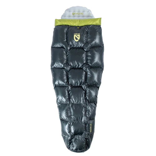 Pulse UL 20/30 Quilt by NEMO Equipment - Image 4