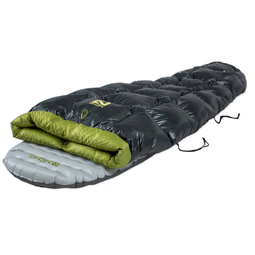 Pulse UL 20/30 Quilt by NEMO Equipment - Image 6