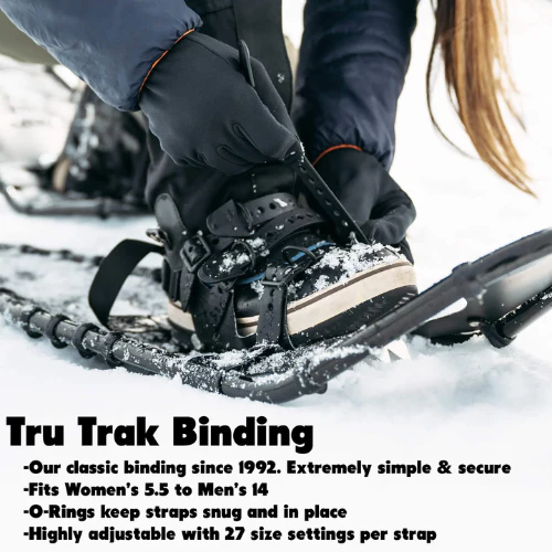 Race (20") by Northern Lites Snowshoes - Image 24