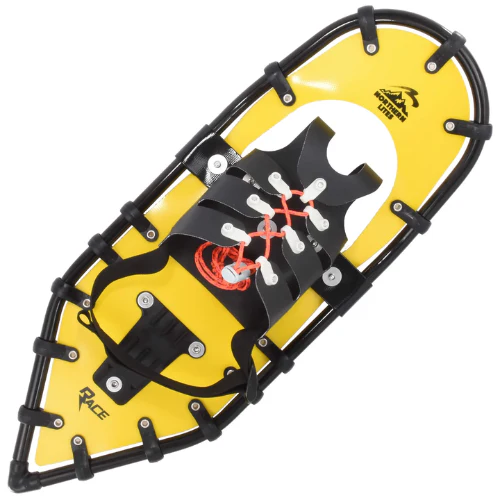 Race (20") by Northern Lites Snowshoes - Image 7