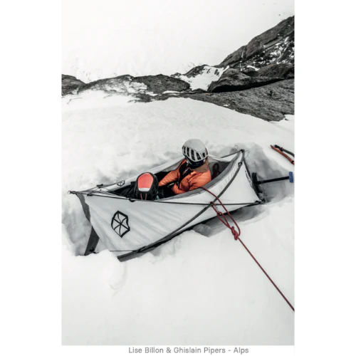 RADICAL1 Tent by Samaya Equipment - Image 10