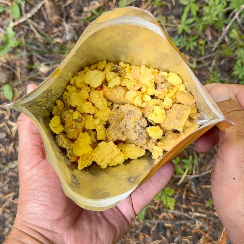 Rise & Shine Breakfast Meal by Foundation Outdoors - Image 2