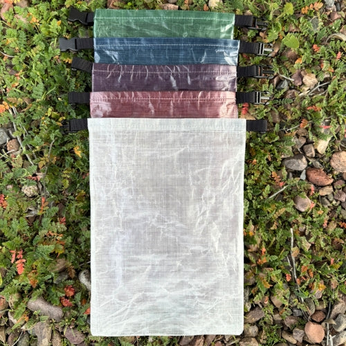 Roll Top Ditty Bag by Aardwolf Gear Company - Image 5