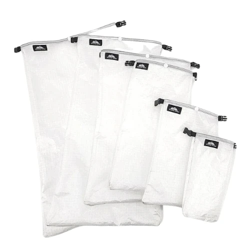 Roll-Top Dry Bags by Hilltop Packs - Image 2