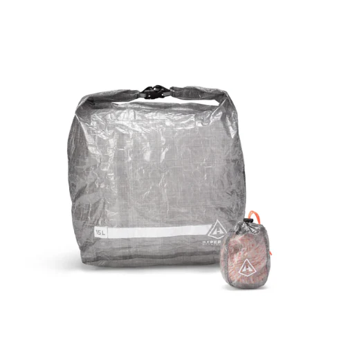 Roll-Top Food Bag Kit by Hyperlite Mountain Gear - Image 2