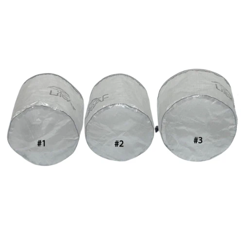 Printed Dyneema Pot Sacks by LiteAF - Image 2