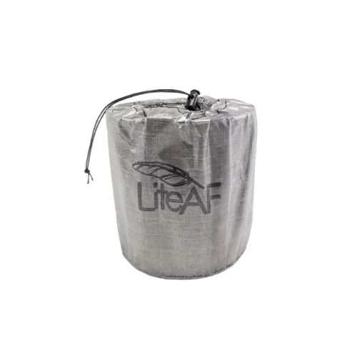 Printed Dyneema Pot Sacks by LiteAF - Image 3