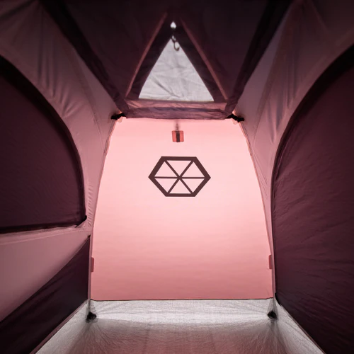 Samaya2.0 Tent by Samaya Equipment - Image 15