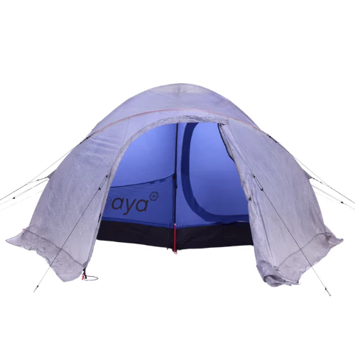 Samaya2.5 Vestibule by Samaya Equipment