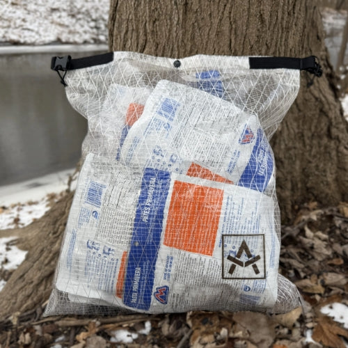 Scent Seal Odor-Barrier Bag by Adotec - Image 4
