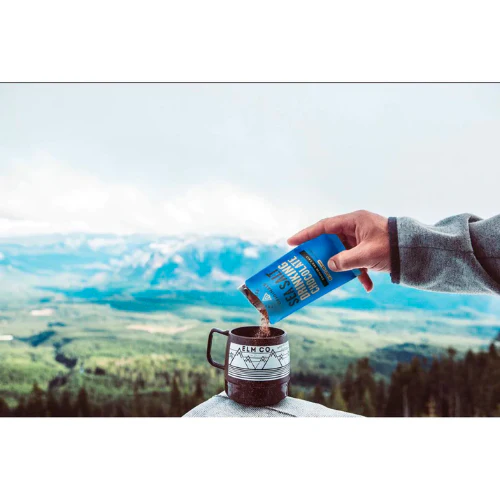 Sea Salt Drinking Chocolate by Treehouse Originals - Image 4