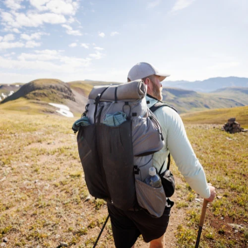 Shadowlight Carbon 60 Backpack by Outdoor Vitals - Image 11