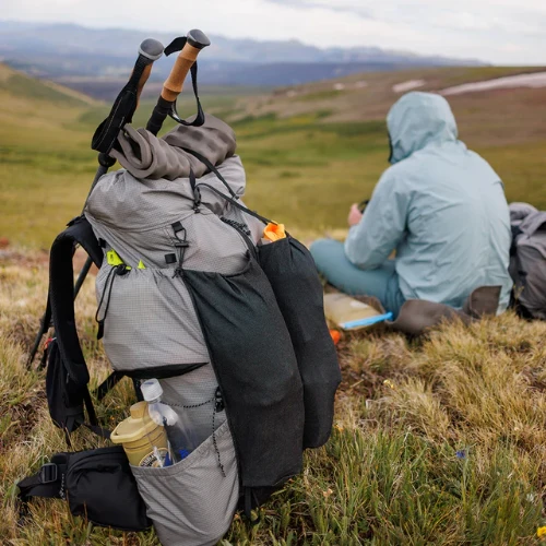 Shadowlight Carbon 60 Backpack by Outdoor Vitals - Image 3