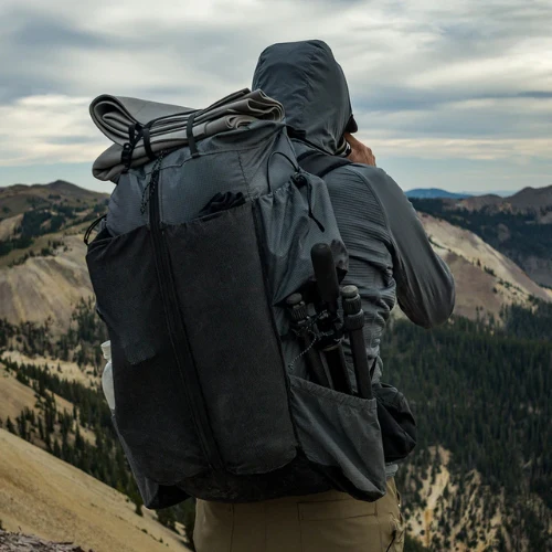 Shadowlight Carbon 60 Backpack by Outdoor Vitals - Image 33
