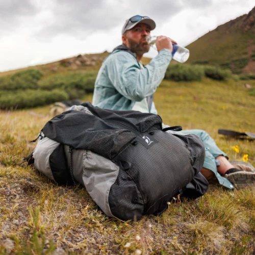 Shadowlight Carbon 60 Backpack by Outdoor Vitals - Image 34