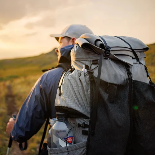 Shadowlight Carbon 60 Backpack by Outdoor Vitals - Image 37