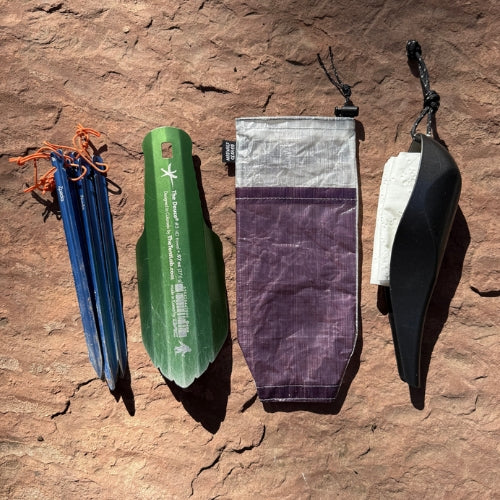 Trowel Sheath by Aardwolf Gear Company - Image 4