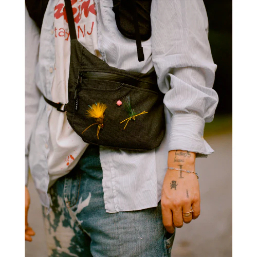 Sidebag by Pa'lante Packs - Image 17