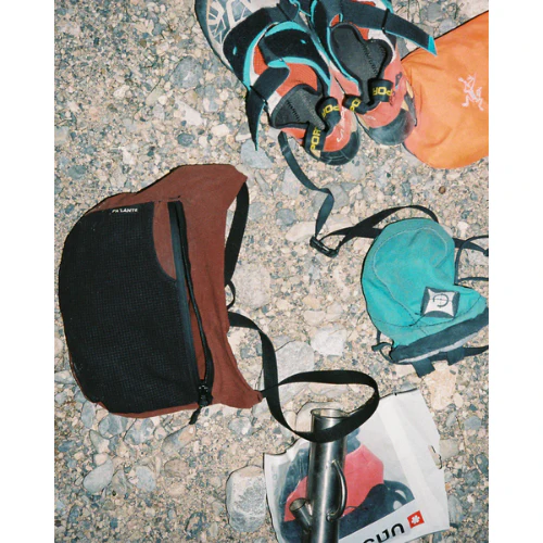 Sidebag by Pa'lante Packs - Image 24