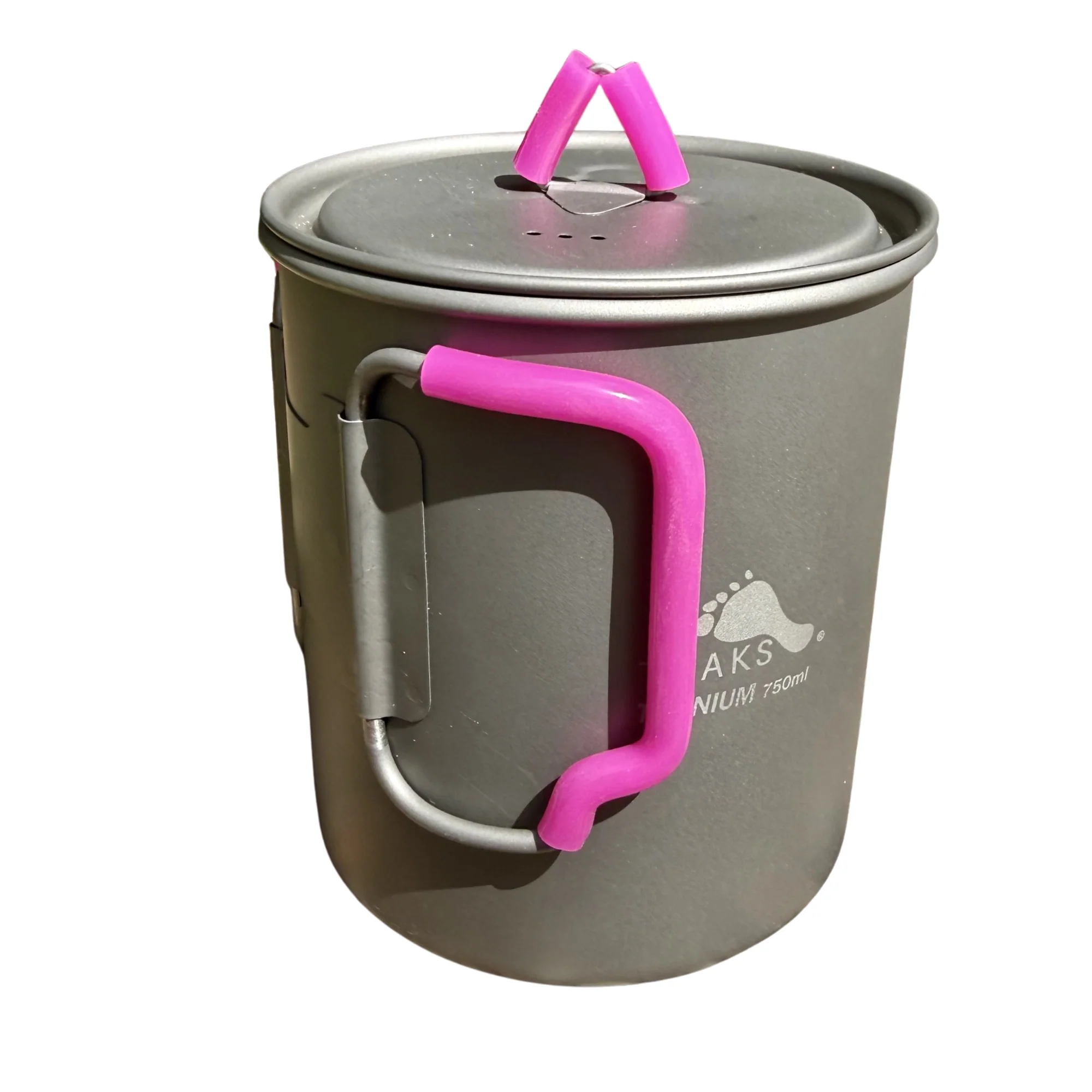 Silicone Handle Pot Modification Kit by LD Mods - Image 17