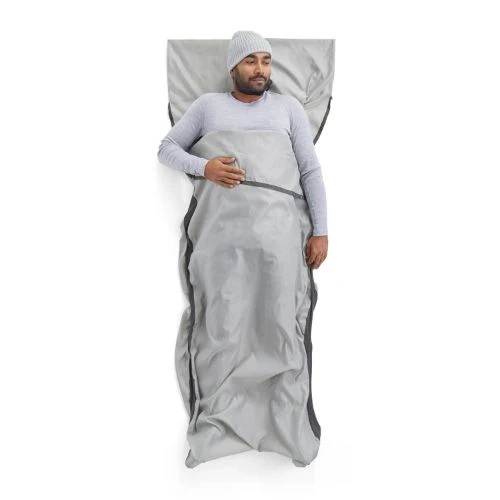 Silk Blend Sleeping Bag Liner by Sea to Summit - Image 5