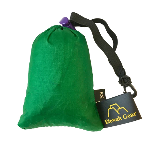 Silnylon Pack Cover by Etowah Outfitters - Image 2
