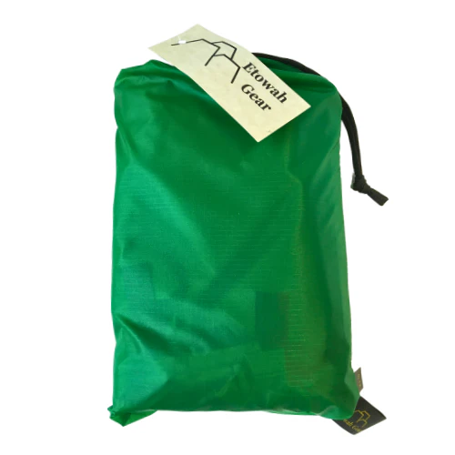 Silnylon Tarp by Etowah Outfitters - Image 2