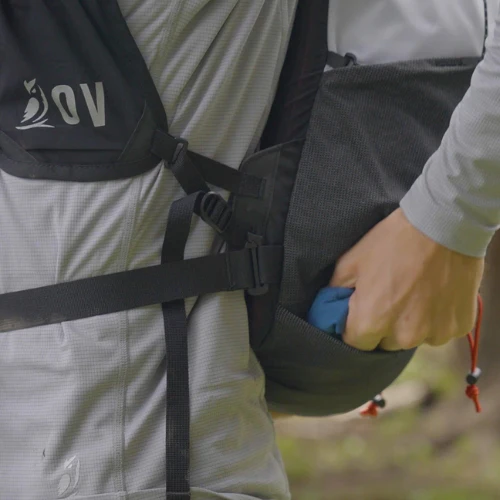 Skyline 30 Fastpack by Outdoor Vitals - Image 18