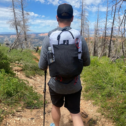 Skyline 30 Fastpack by Outdoor Vitals - Image 30