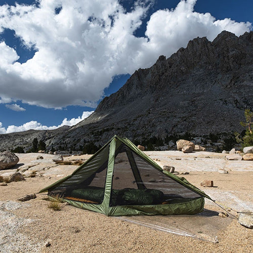 Skyscape Trekker (Silicone coated Polyester) by Six Moon Designs - Image 5