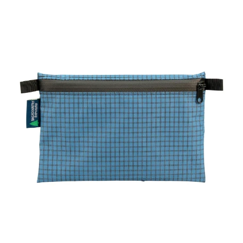 Small Zipper Pouch by Backcountry Exposure - Image 3