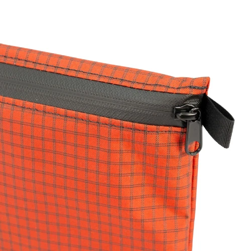 Small Zipper Pouch by Backcountry Exposure - Image 6