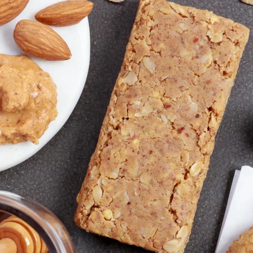 Snickerdoodle Protein Bars by Kate's Real Food - Image 4