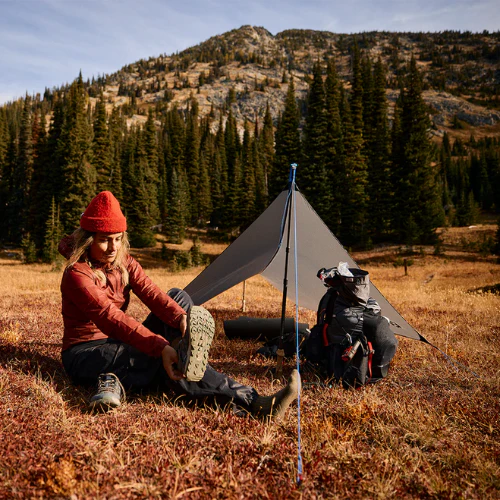 Solo Tarp by Gossamer Gear - Image 3