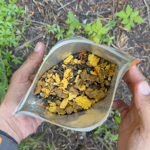Southwest Style Breakfast Meal by Foundation Outdoors - Image 2