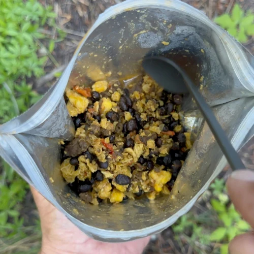 Southwest Style Breakfast Meal by Foundation Outdoors - Image 3