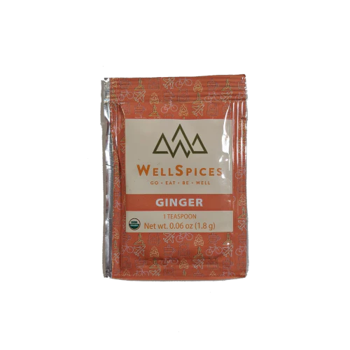 Spice Packet by Garage Grown Gear - Image 5