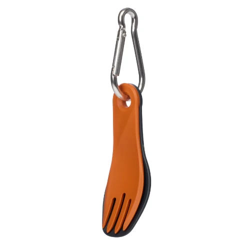 GoBite Spin Spoon & Fork by humangear - Image 6