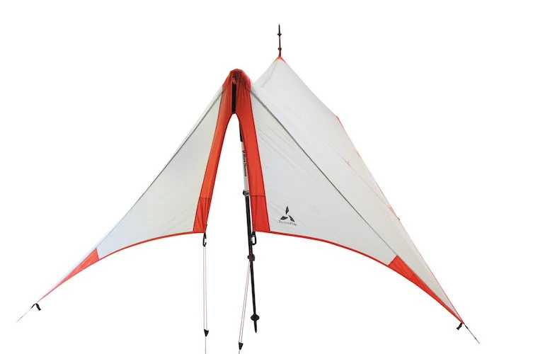 SplitWing UL Tarp by SlingFin - Image 2