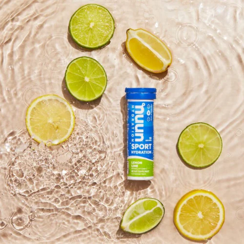 Sports Hydration Tablets by Nuun - Image 9