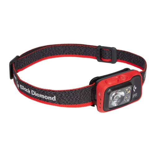 Spot 400 Headlamp by Black Diamond - Image 2